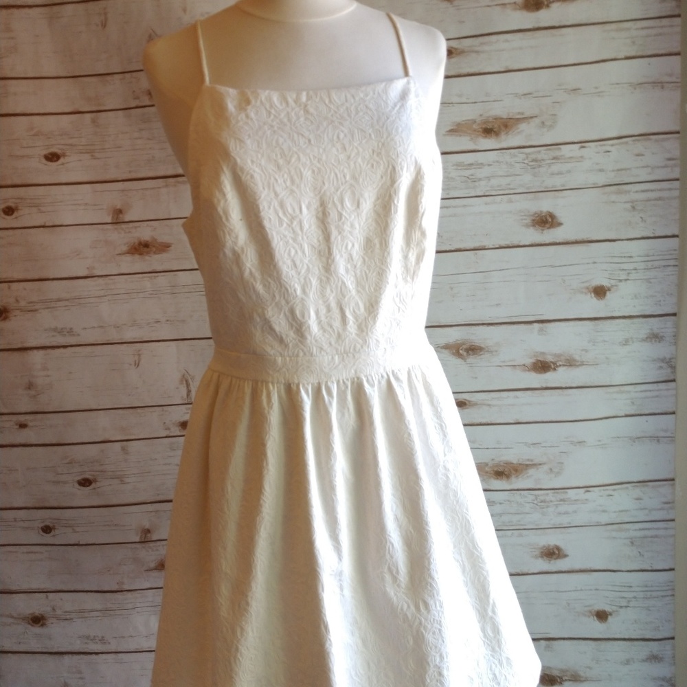 Hailey Logan cocktail dress
